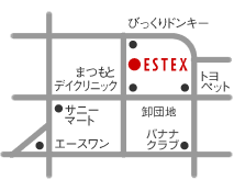 高知店マップ